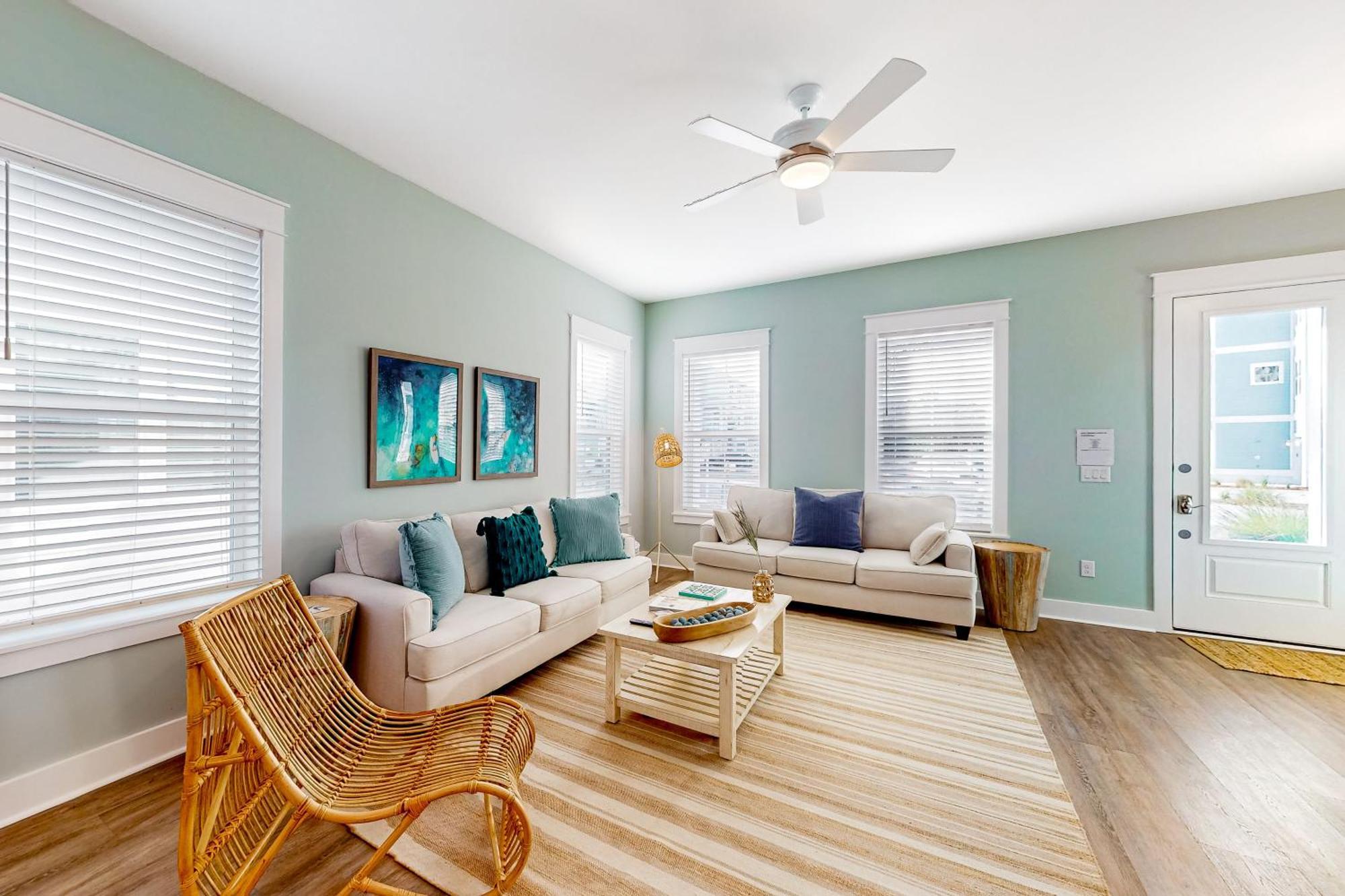 Mermaid Cove Lagoon Panama City Beach Exterior foto